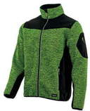 Bluza melanżowa dzianinowa COMFORT PLUS YB