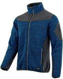 Bluza melanżowa dzianinowa COMFORT PLUS NB