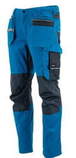 Spodnie do pasa MONTER New Azzuro + Charcoal 1-20-560-33-72