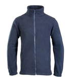 Bluza Polarowa POLSTAR 320G OA71 FOGG GRANATOWA