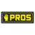 PROS Odzież przeciwdeszczowa