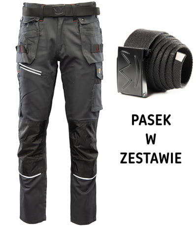 Odzież robocza POLSTAR