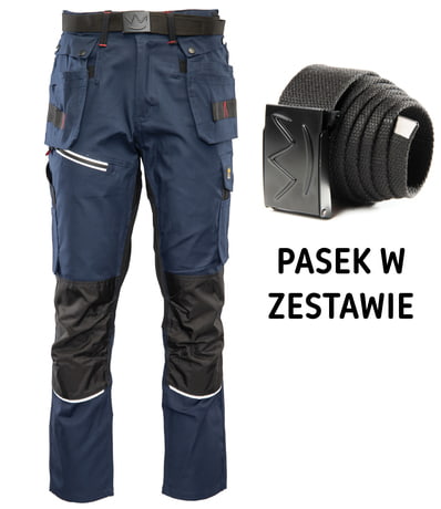 Odzież robocza POLSTAR