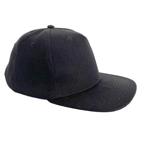 CZAPKA Z DASZKIEM MD 1008 UNI