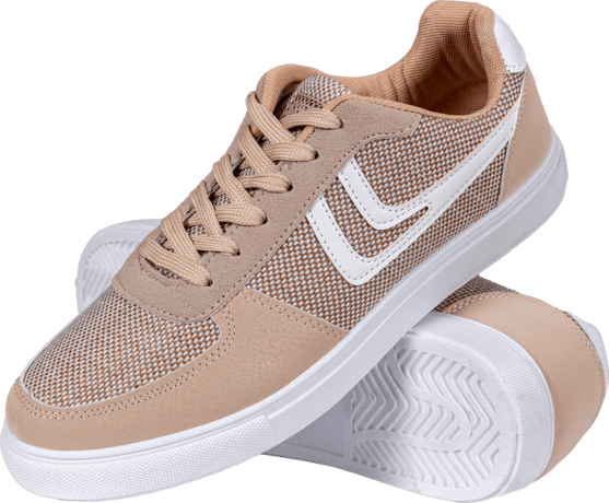 Buty sportowe BSCASUAL BEW 36