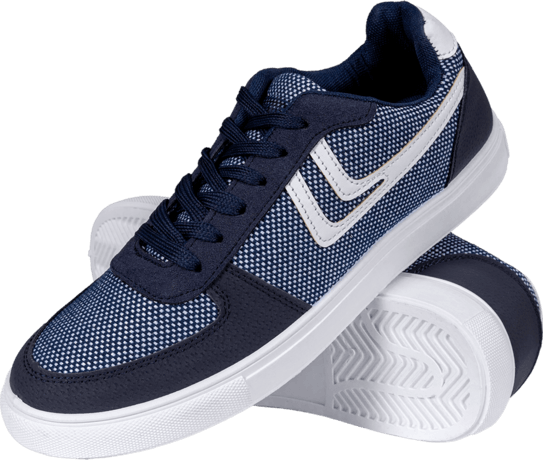Buty sportowe BSCASUAL GW 