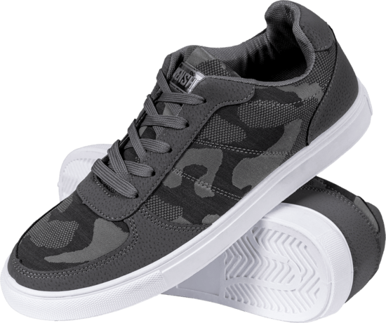 Buty sportowe BSCASUAL MOS