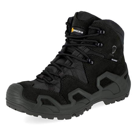 Buty robocze EXPLORER BLACK 