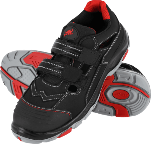 Buty Ochronne BRWINSON-S BSC