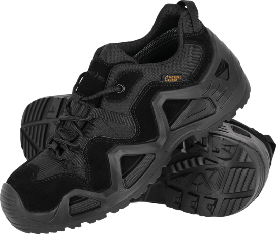 Buty ochronne Tactical Guard Reis TG-IRON-P B