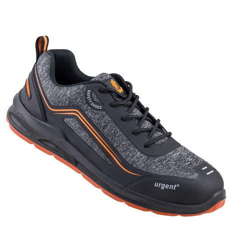 Buty robocze z podnoskiem 225 S1