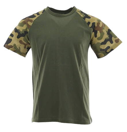 Koszulka t-shirt STANDARD PLUS 1-17-640-55-75 L