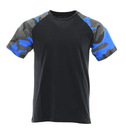 Koszulka t-shirt STANDARD PLUS 1-17-640-56-25 L