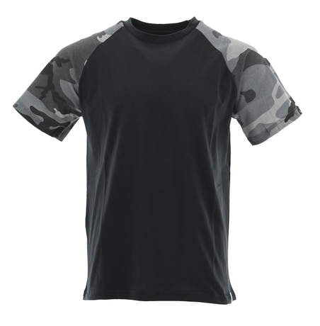 Koszulka t-shirt STANDARD PLUS 1-17-640-57-25 L