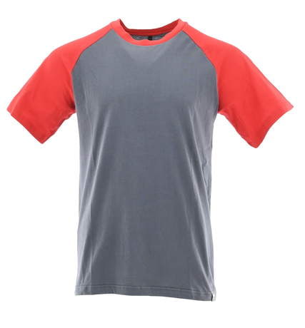 Koszulka t-shirt STANDARD PLUS 1-17-640-71-50 L