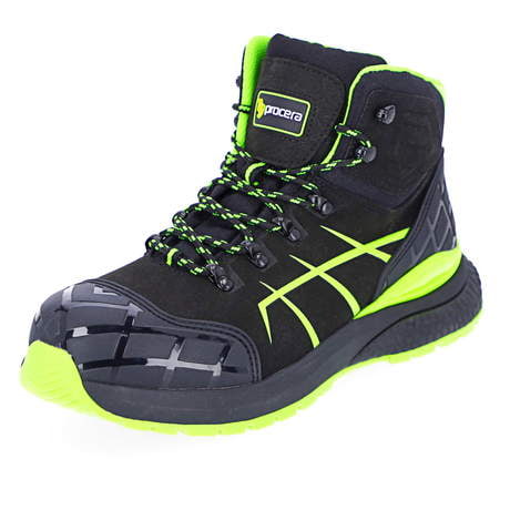 Buty robocze bezpieczne trzewiki PROCERA ATLANTIS S1P