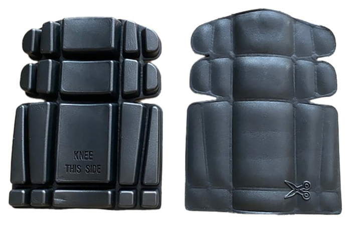 Nakolanniki ochronne 4WRK CARETTA KNEEPAD
