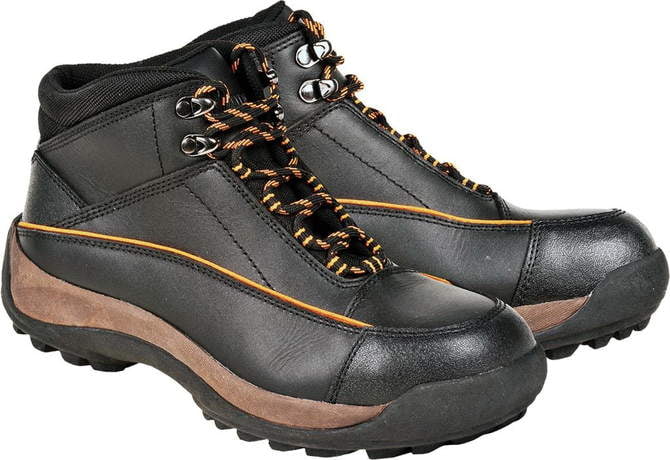 Buty robocze trzewiki ochronne BRYALREIS