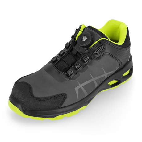 Buty Robocze Półbuty NEXO S3S