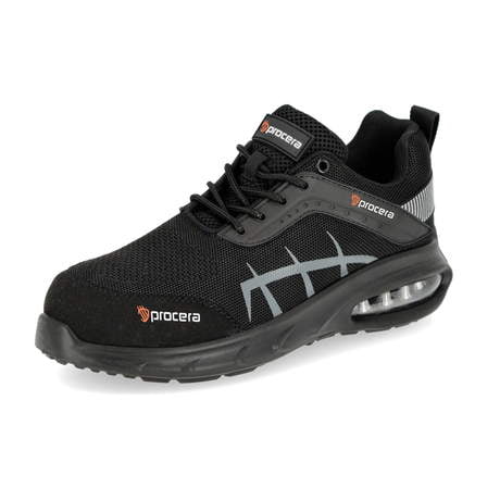 Półbuty TEXO-AIR MARK SB