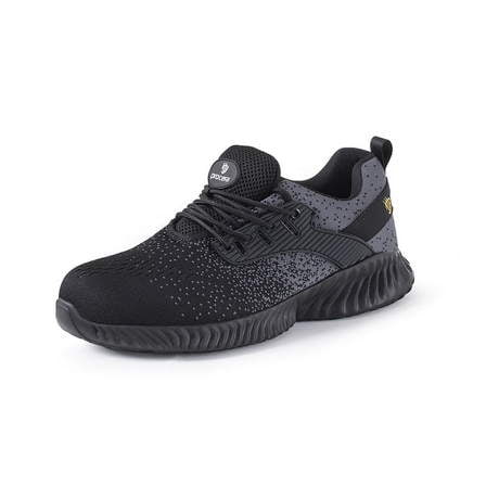 Półbuty Robocze TEXO-FLY GRAY S1