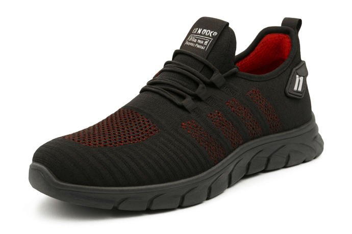 Buty zawodowe Półbuty bez podnoska MERGA RB