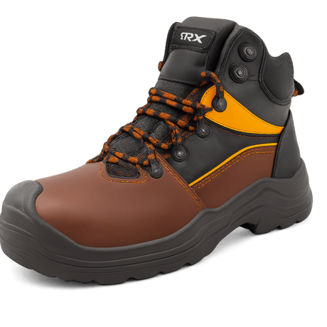 Buty robocze Trzewiki bezpieczne VOLANS S3 MC