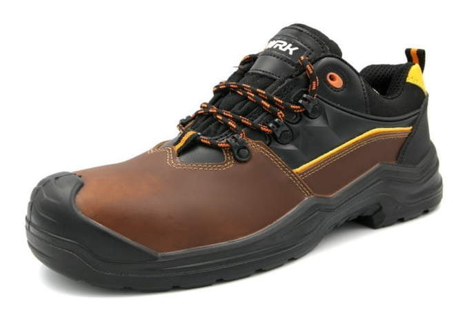 Buty robocze Trzewiki bezpieczne VOLANS S3 LC