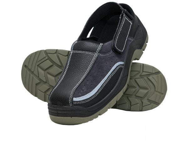 Buty Ochronne BRTURTLE BO