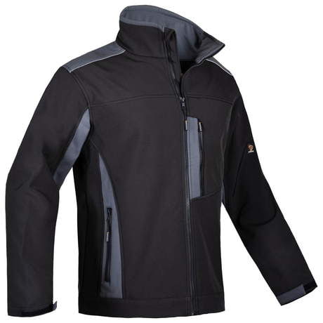 SOFTSHELL PROCERA ALTEA