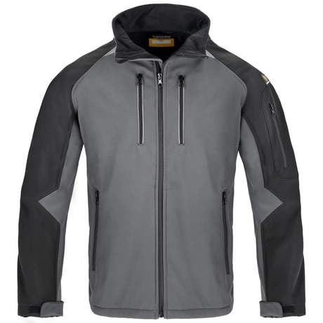 SOFTSHELL PROCERA VERDE