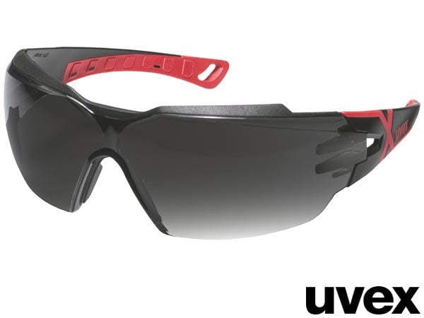 Okulary ochronne z filtrem podczerwieni UX-OO-PHEOSCX2 DS