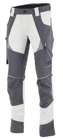 Spodnie do pasa COTTONFLEX 1-05-535-69-20