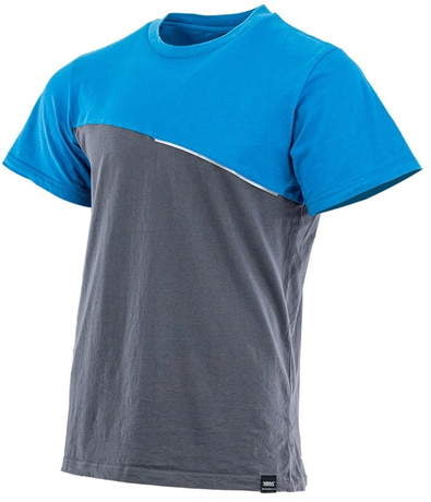 Koszulka t-shirt COMFORT PLUS 1-17-620-33-72 L