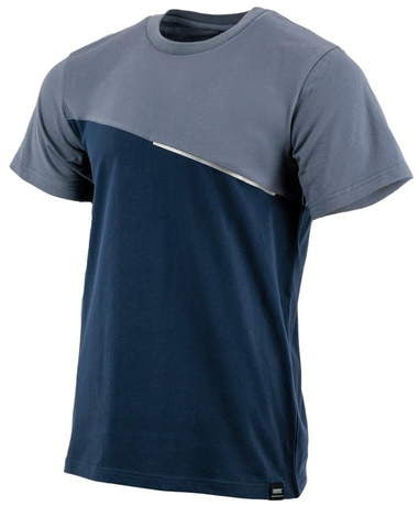 Koszulka t-shirt COMFORT PLUS 1-17-620-70-22 L