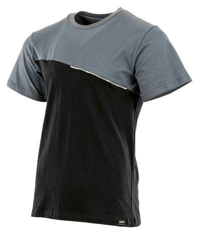 Koszulka t-shirt COMFORT PLUS 1-17-620-70-25 L