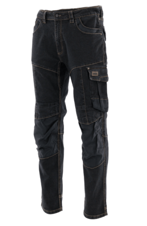 Spodnie do pasa RODEO JEANS 1-05-592-41-25