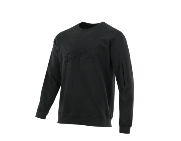 Bluza dresowa BUFFALO 1-35-597-41-00