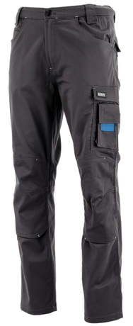 Spodnie do pasa ACTIFLEX 1-05-300-72-33