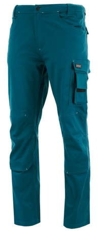 Spodnie do pasa ACTIFLEX 1-05-300-80-25