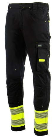 Spodnie do pasa ACTIFLEX NEO 1-05-305-25-27