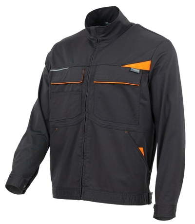 Bluza KING FLEX 1-04-015-26-35