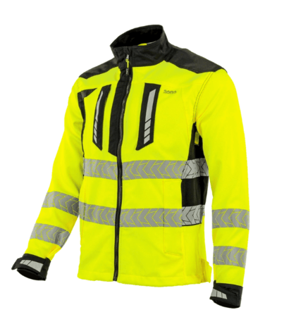 Bluza DROGOWIEC COMFORT 1-04-870-27-25