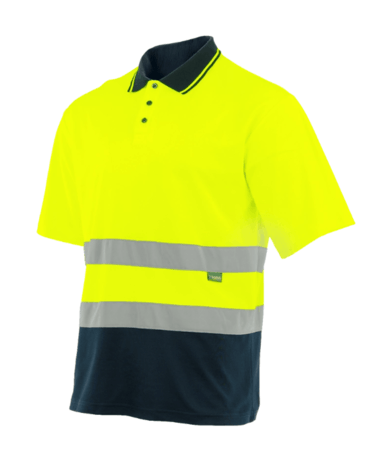 Koszulka Polo DROGOWIEC 1-28-200-27-22