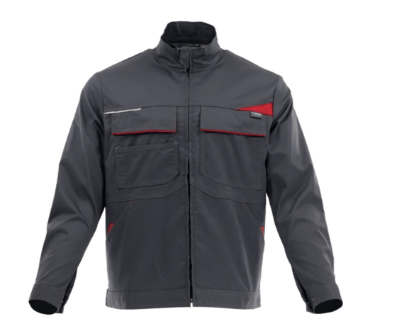 Bluza KING FLEX 1-04-015-71-50