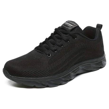 PÓŁBUTY REKREACYJNE VERTIGO BLACK