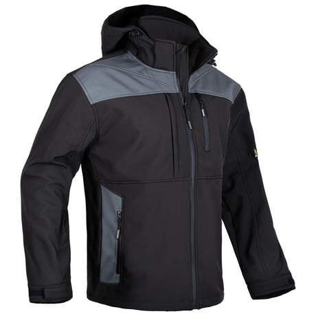 SOFTSHELL PROCERA VOYAGER