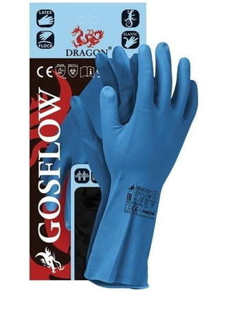 Rękawice Robocze GOSFLOW
