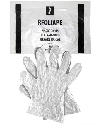 Rękawice Robocze RFOLIAPE