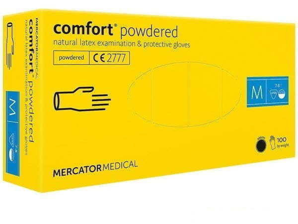 Rękawice Robocze RMM-COMFORT